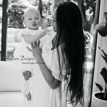 Load image into Gallery viewer, Celine Mini Gown