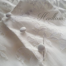 Load image into Gallery viewer, Sierra Gown - Floor Length - Hadlam