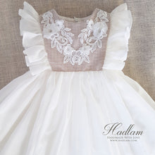 Load image into Gallery viewer, Tahlia Dress - Hadlam