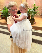 Load image into Gallery viewer, Mini Celine Gown