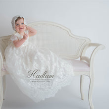 Load image into Gallery viewer, Baby Girl Sierra Gown