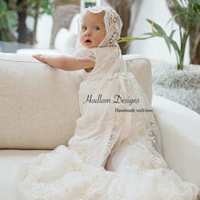 Load image into Gallery viewer, Harlow Gown
