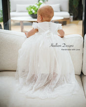 Load image into Gallery viewer, Celine Mini Gown
