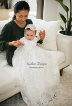 Load image into Gallery viewer, Zara Gown
