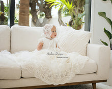 Load image into Gallery viewer, Harlow Gown
