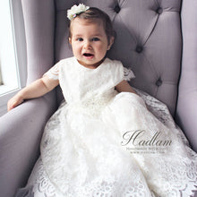 Load image into Gallery viewer, Sierra Gown - Floor Length - Hadlam
